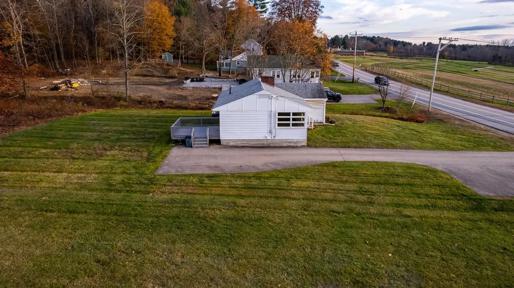 126 Dover Point Road Dover NH 03820