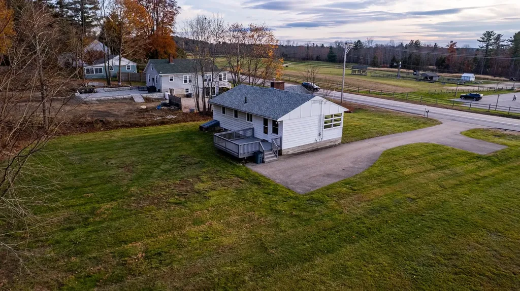 126 Dover Point Road Dover NH 03820