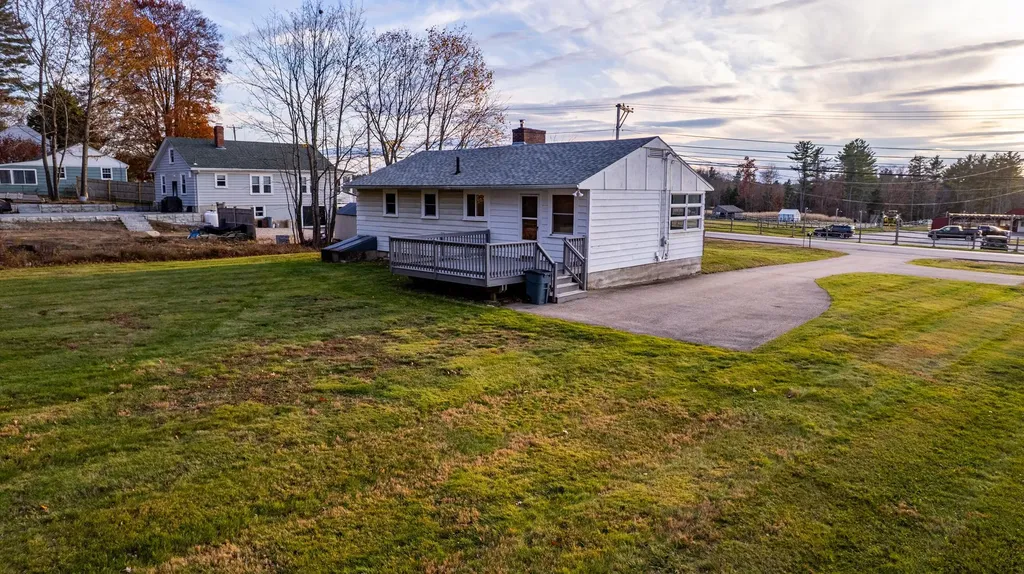 126 Dover Point Road Dover NH 03820