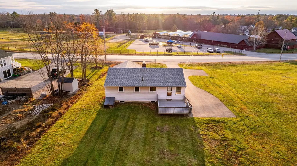 126 Dover Point Road Dover NH 03820