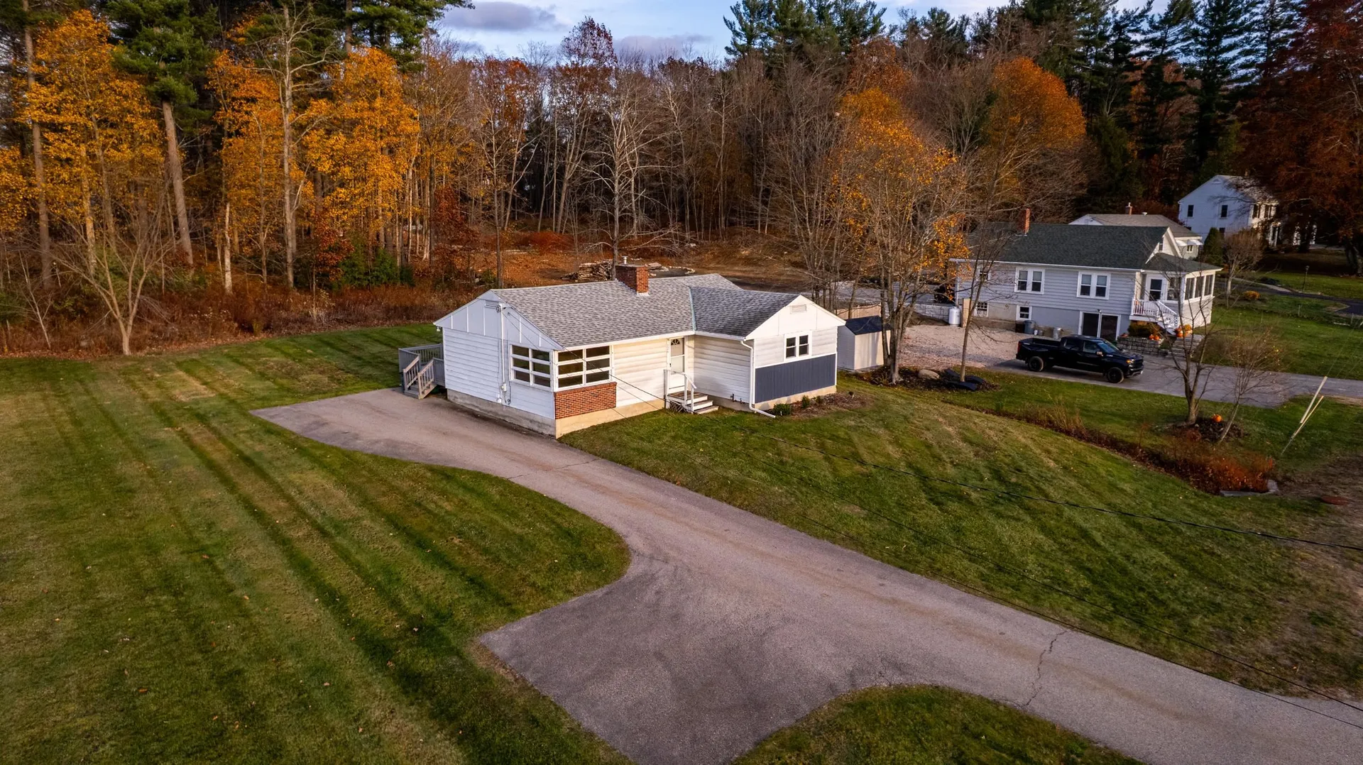 126 Dover Point Road Dover NH 03820