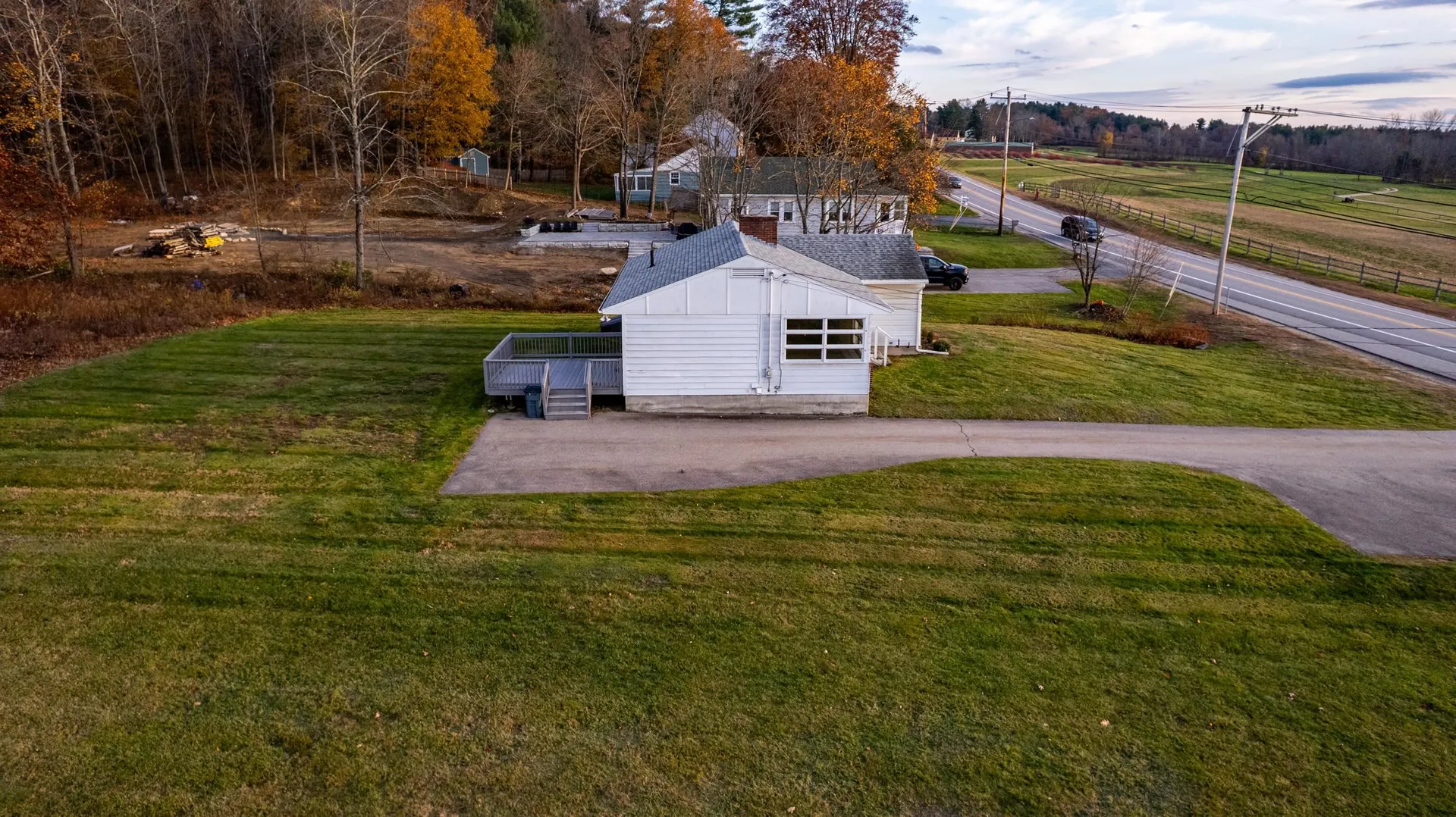 126 Dover Point Road Dover NH 03820