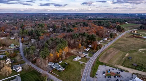 126 Dover Point Road Dover NH 03820