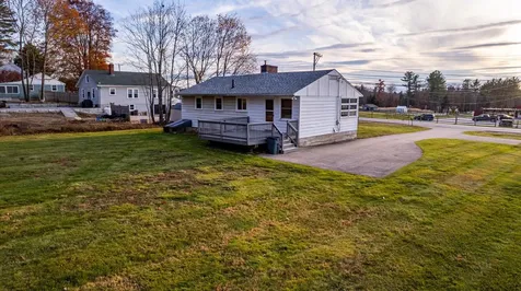 126 Dover Point Road Dover NH 03820