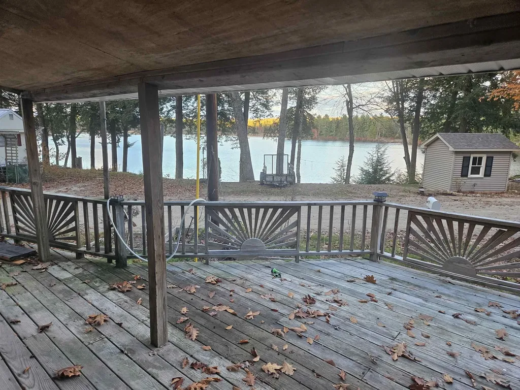 247 NE Pond Road Milton NH 03851