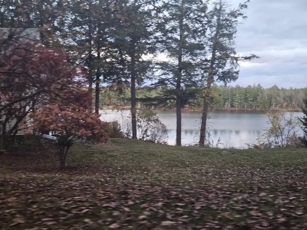 247 NE Pond Road Milton NH 03851