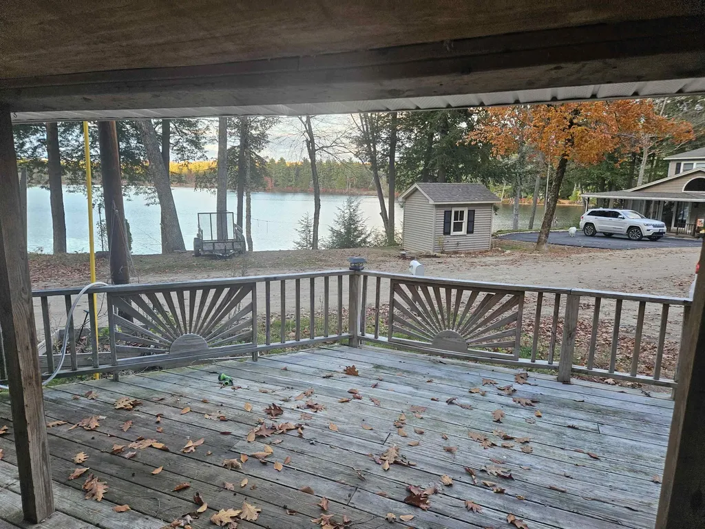 247 NE Pond Road Milton NH 03851