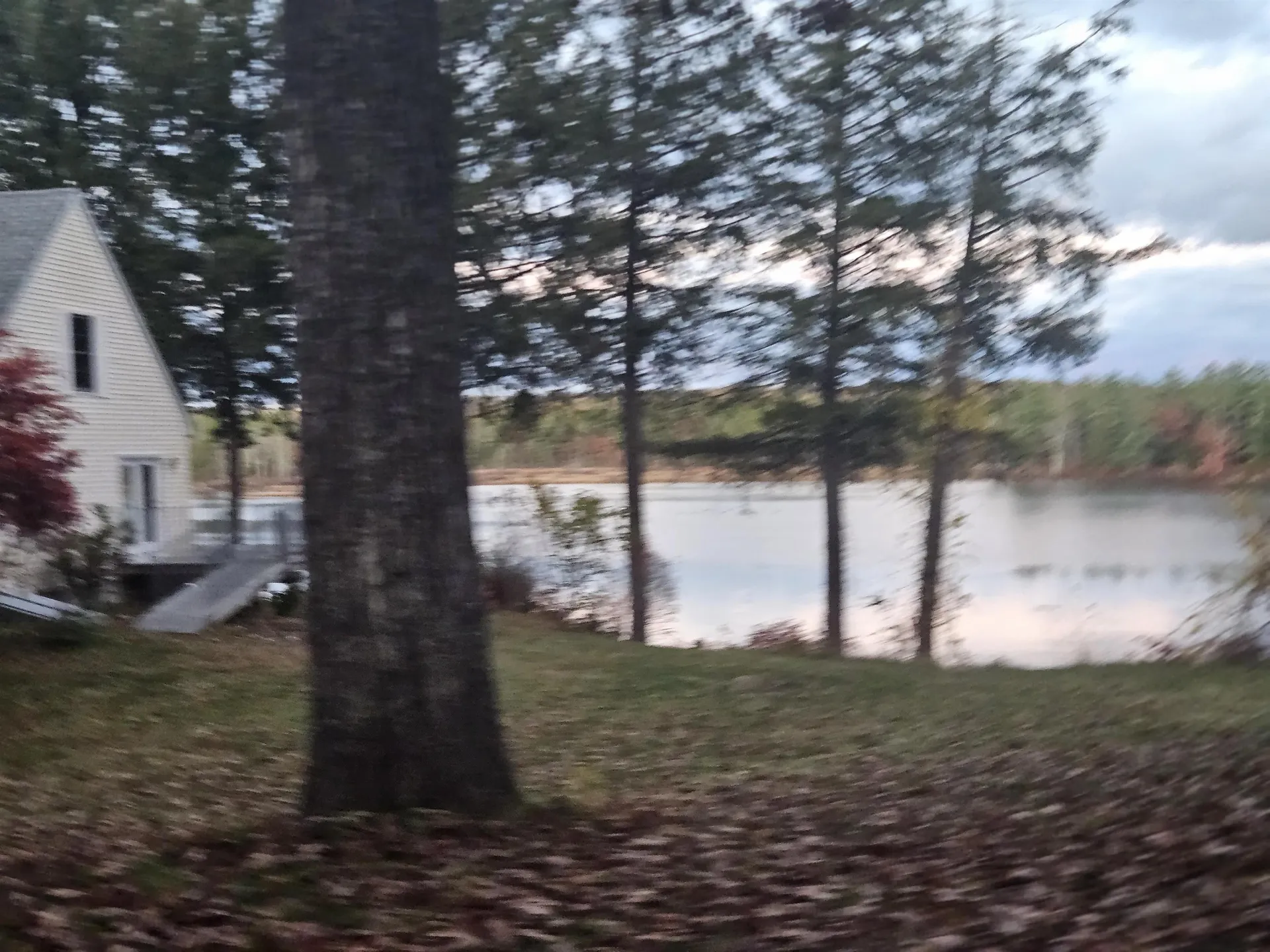 247 NE Pond Road Milton NH 03851