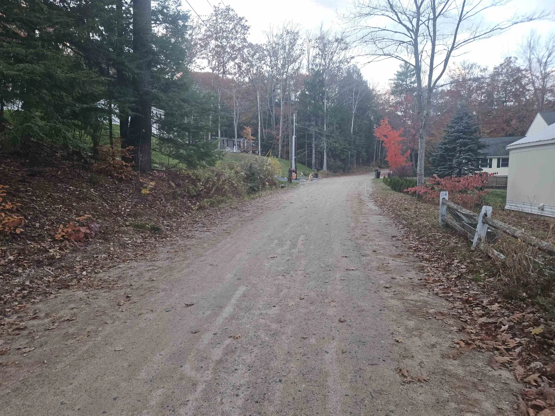 247 NE Pond Road Milton NH 03851