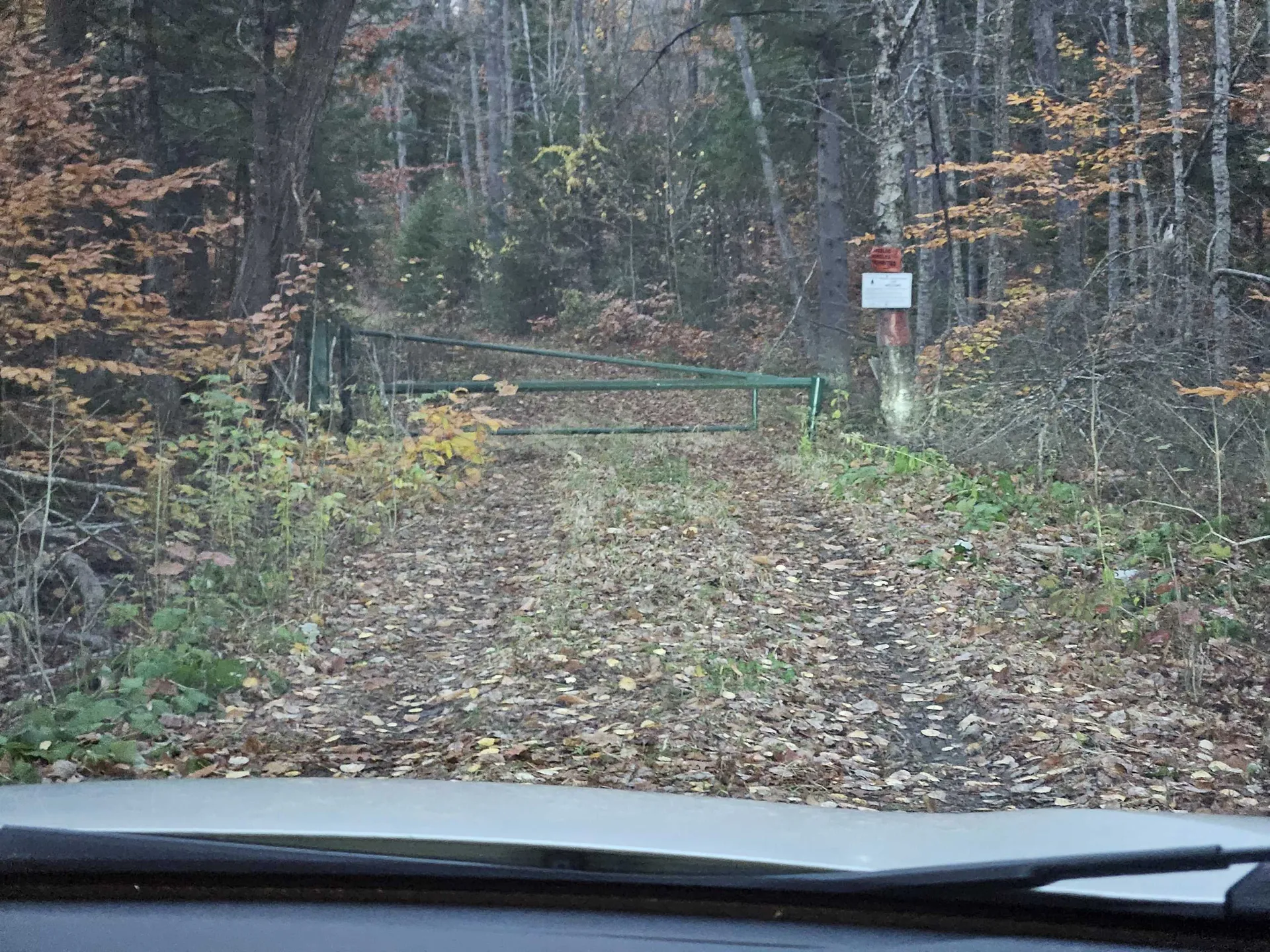 247 NE Pond Road Milton NH 03851