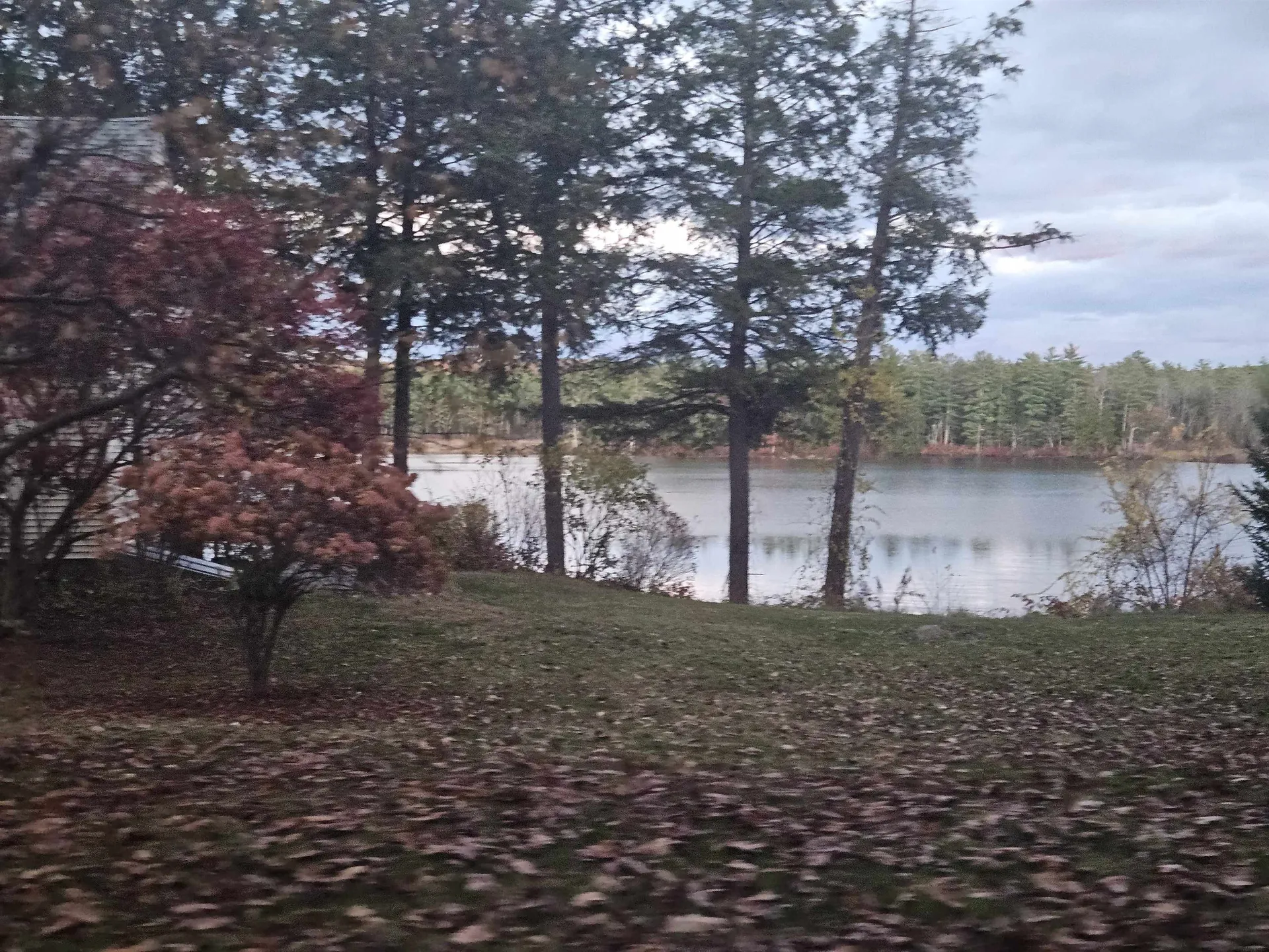 247 NE Pond Road Milton NH 03851