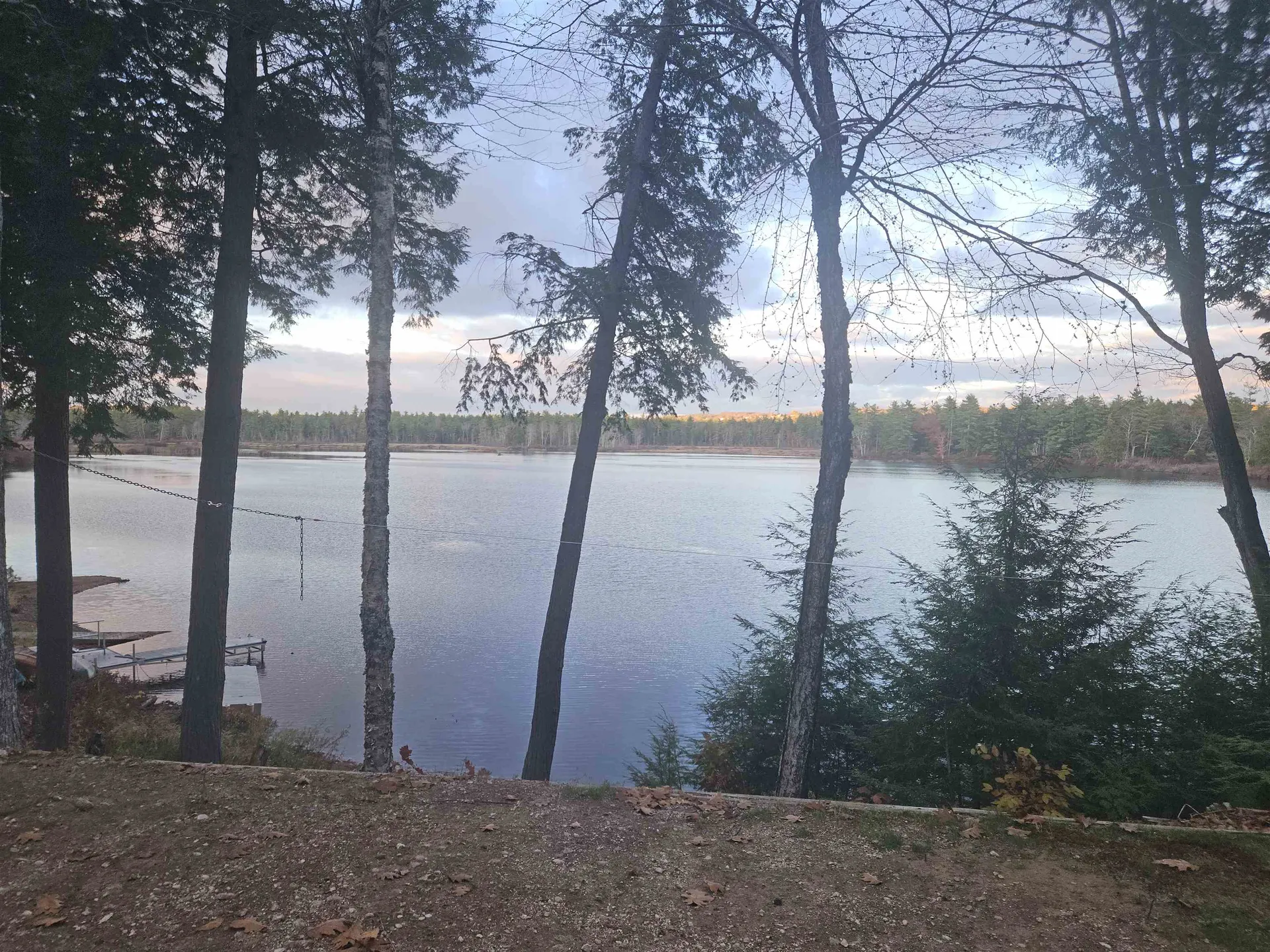 247 NE Pond Road Milton NH 03851