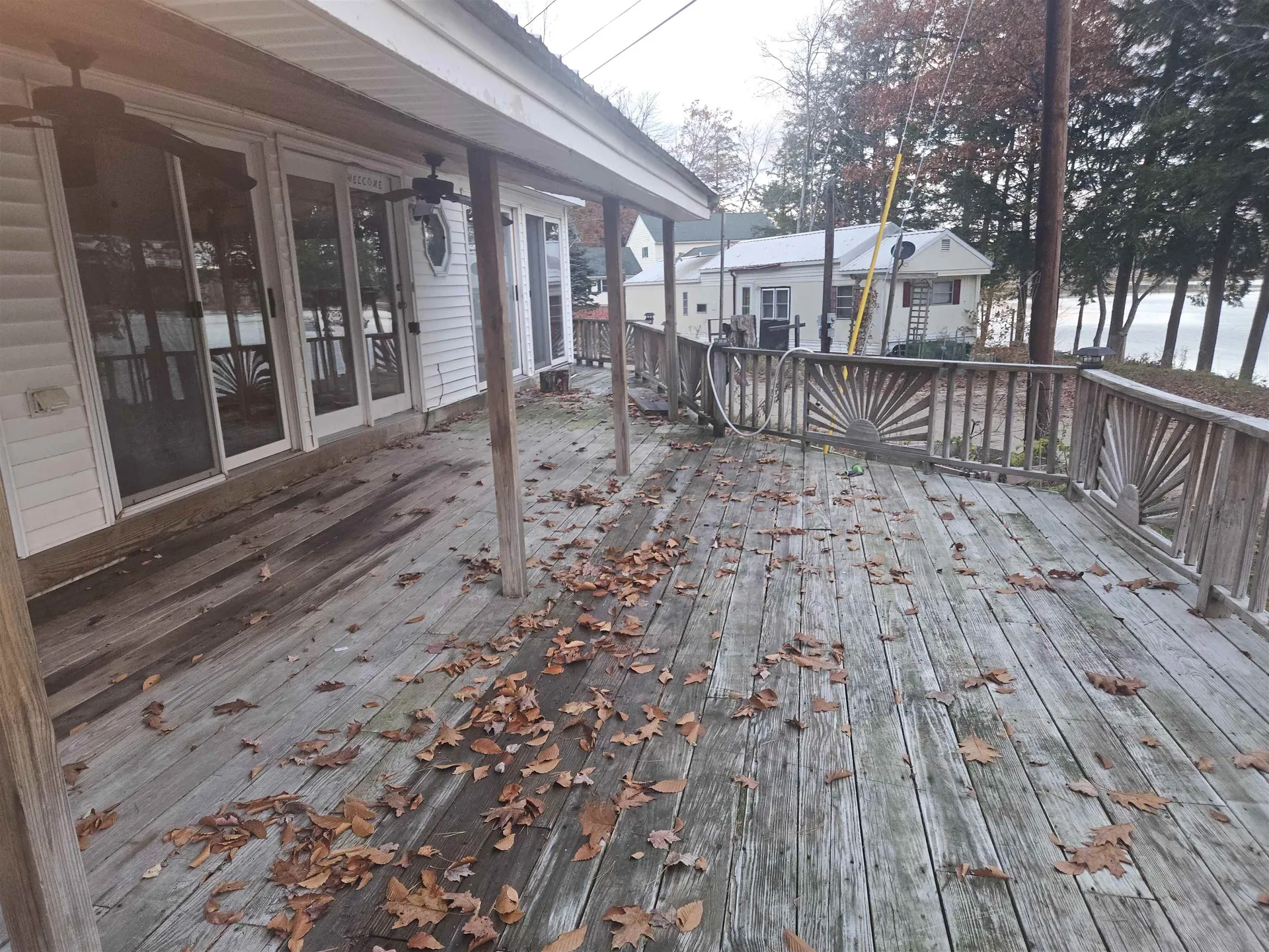 247 NE Pond Road Milton NH 03851