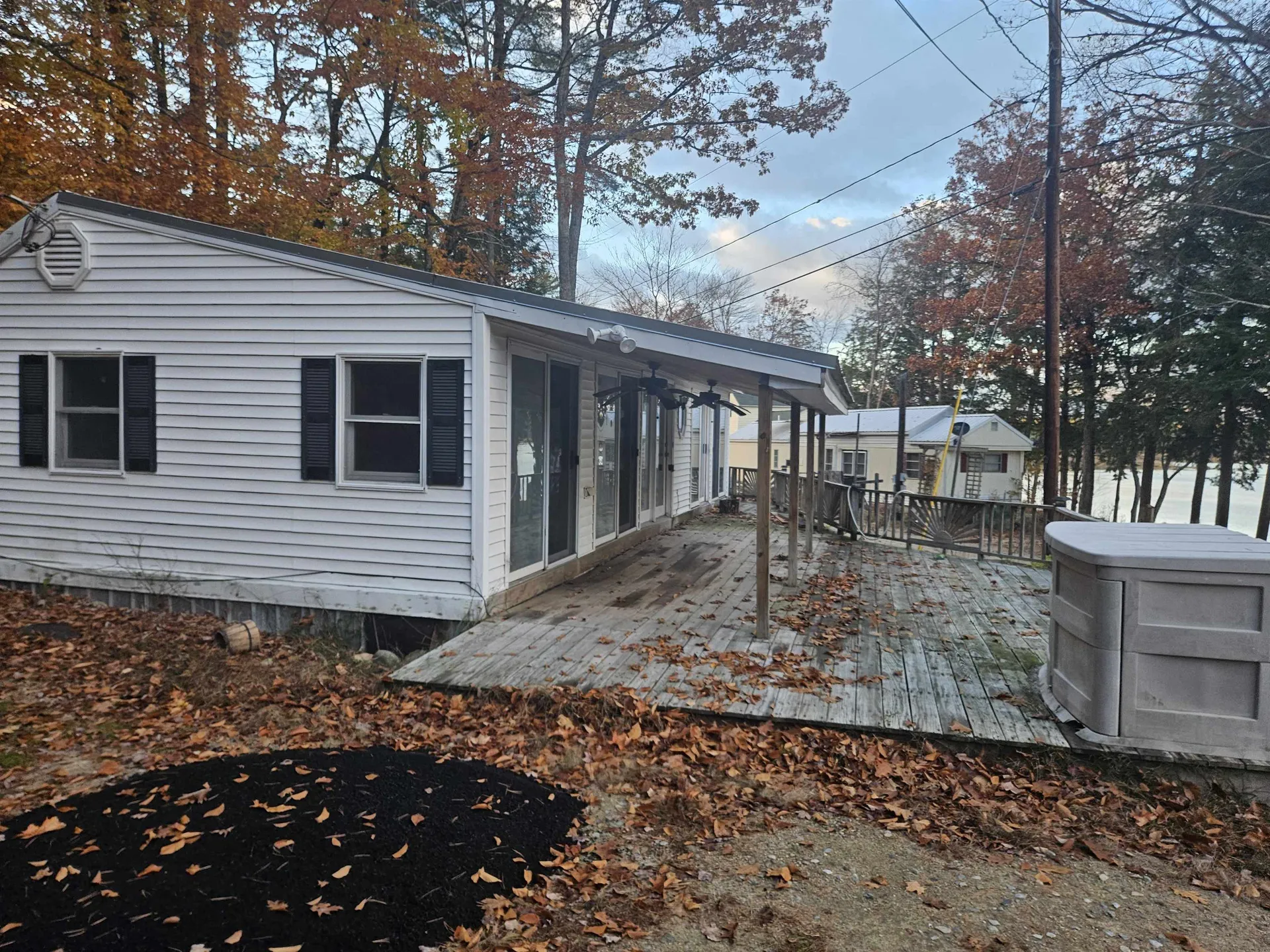 247 NE Pond Road Milton NH 03851