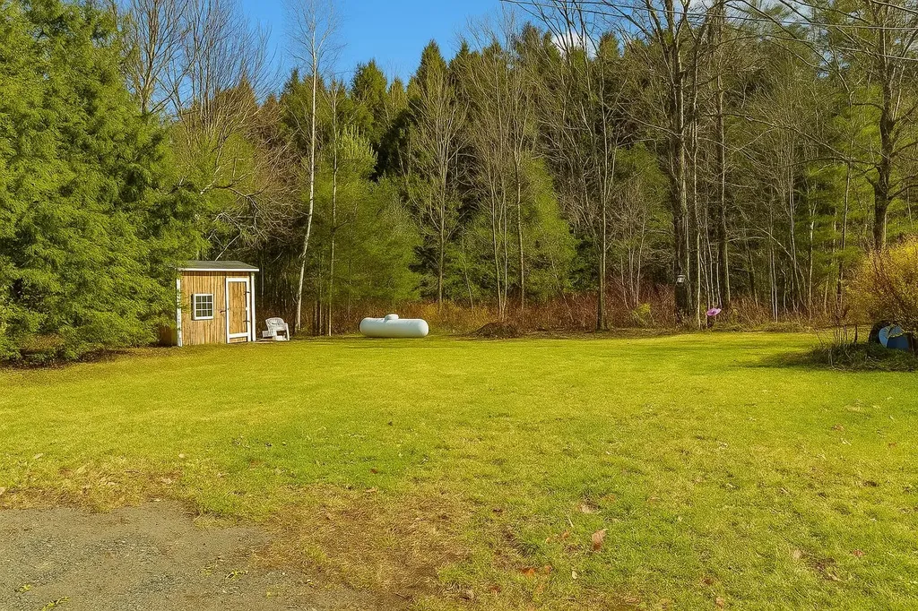188 Atwood Road Duxbury VT 05676