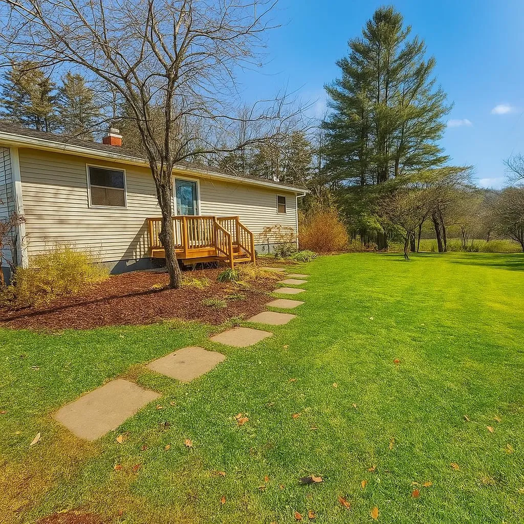 188 Atwood Road Duxbury VT 05676