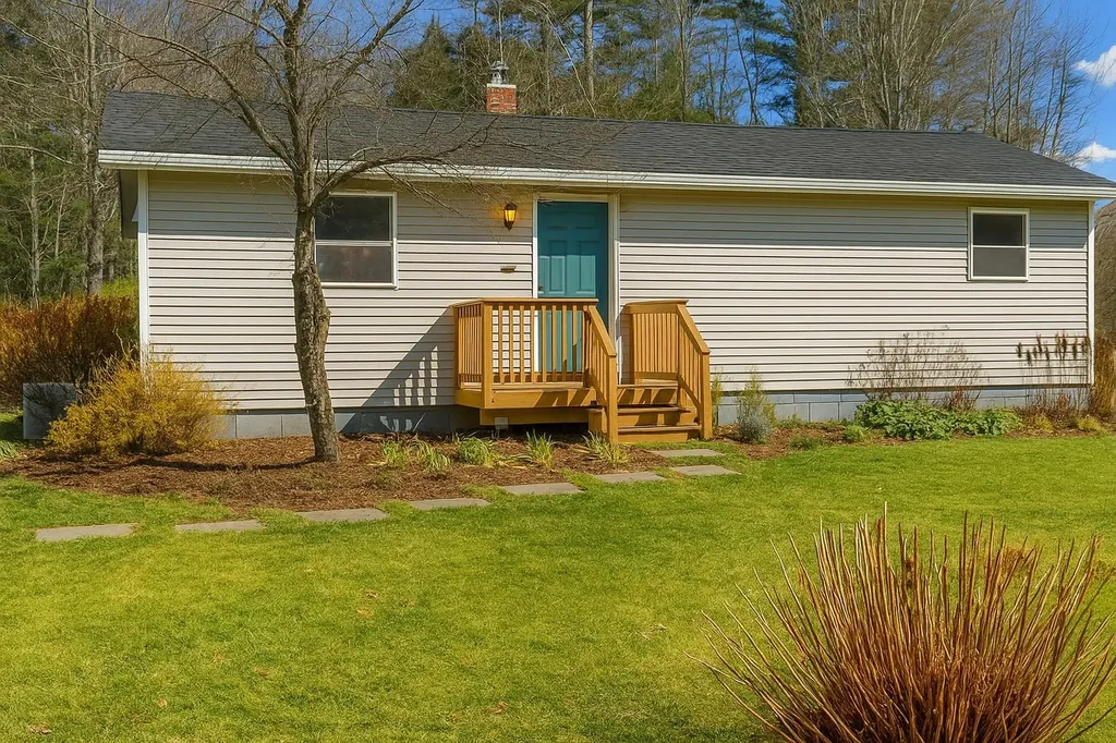 188 Atwood Road Duxbury VT 05676