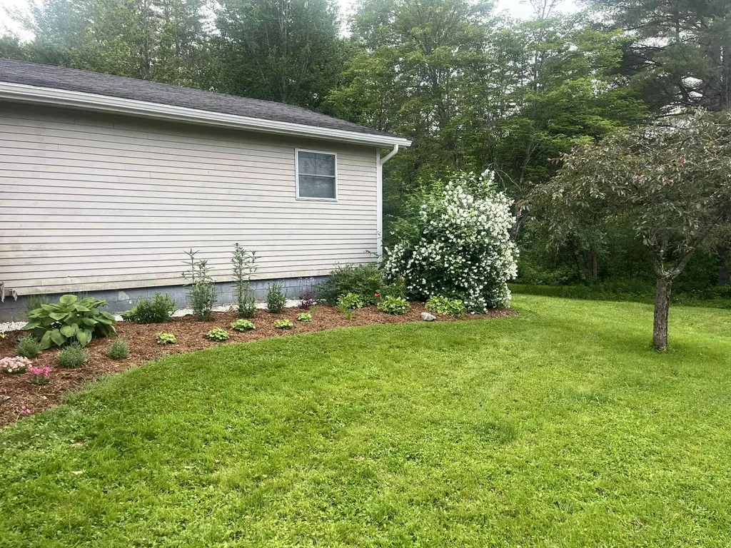 188 Atwood Road Duxbury VT 05676