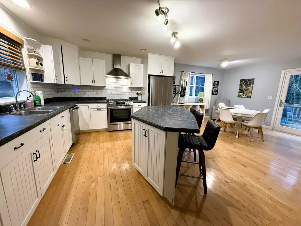 188 Atwood Road Duxbury VT 05676