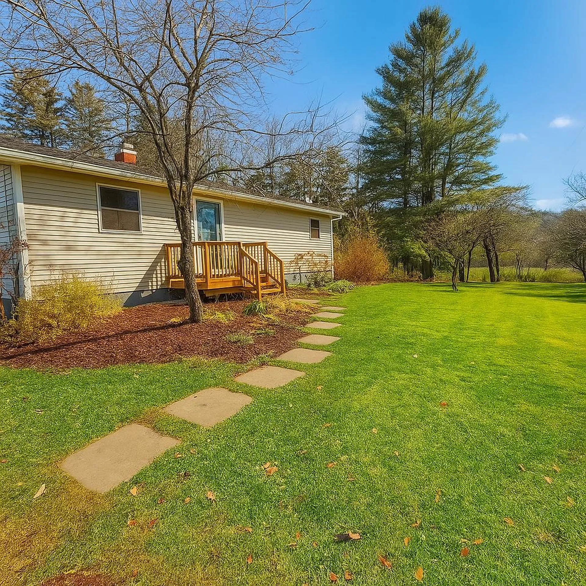 188 Atwood Road Duxbury VT 05676