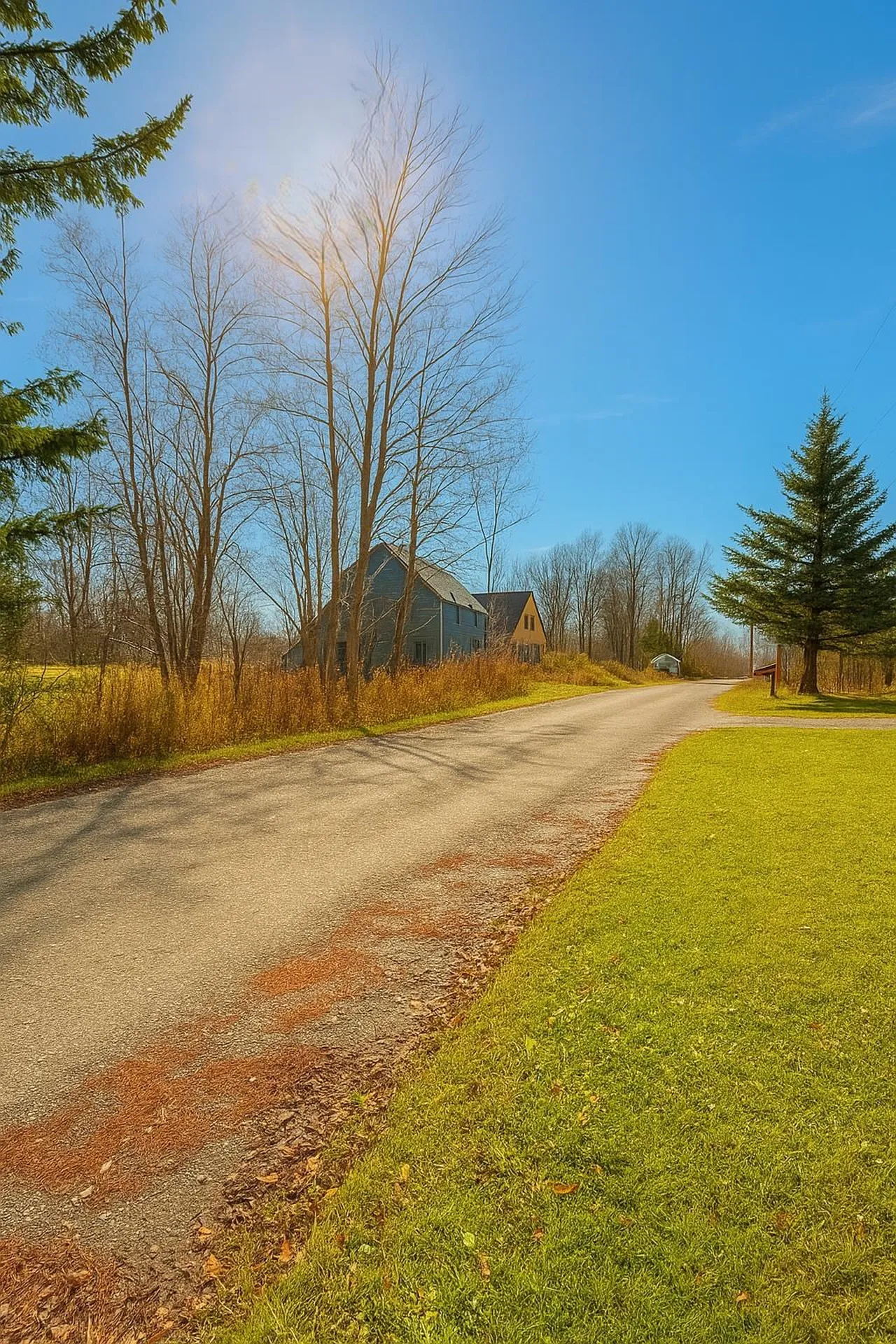 188 Atwood Road Duxbury VT 05676