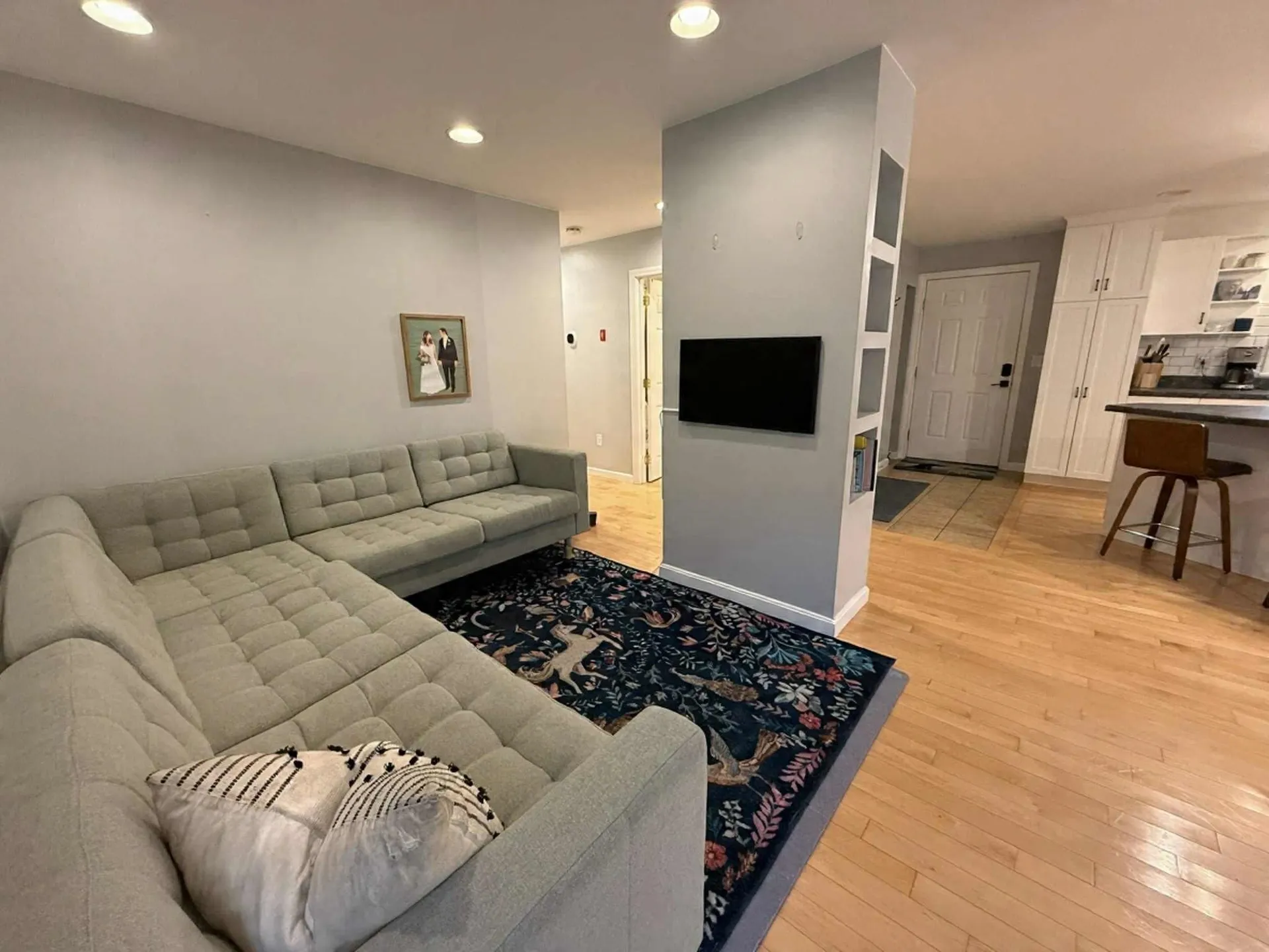 188 Atwood Road Duxbury VT 05676