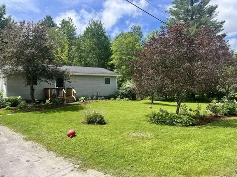 188 Atwood Road Duxbury VT 05676