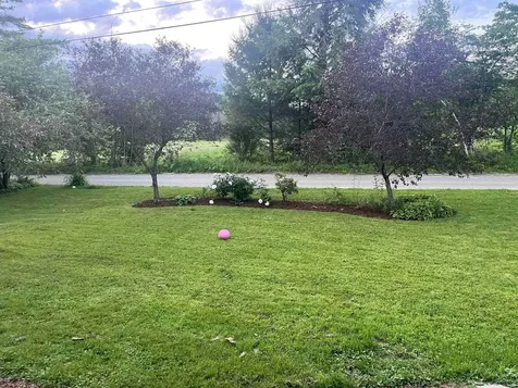 188 Atwood Road Duxbury VT 05676