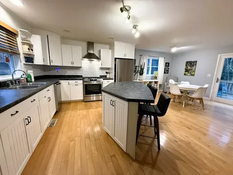 188 Atwood Road Duxbury VT 05676