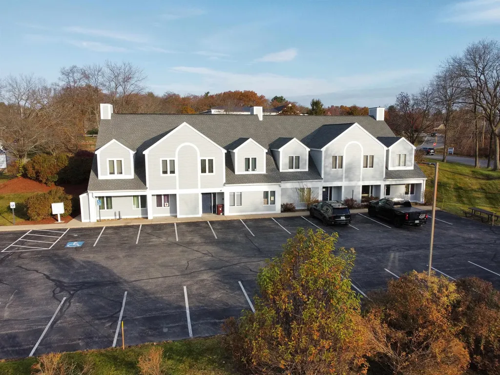 184 Mammoth Road Londonderry NH 03053