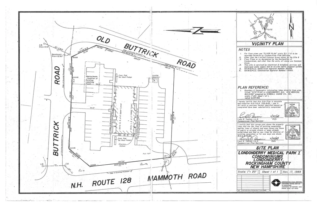 184 Mammoth Road Londonderry NH 03053