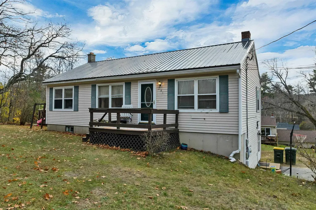 281 Province Street Laconia NH 03246