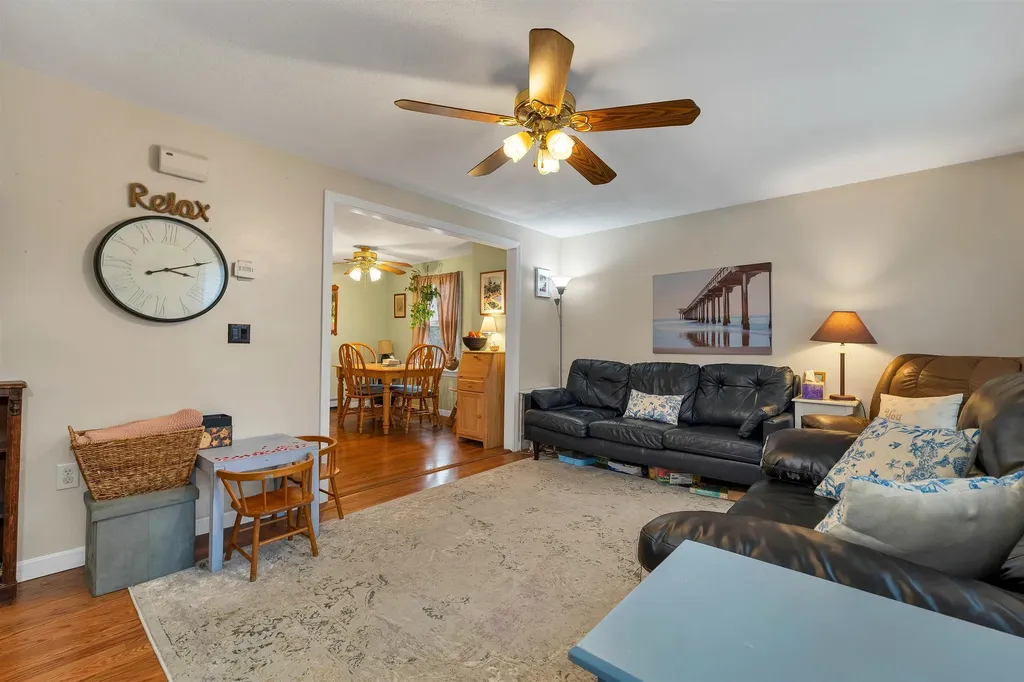 281 Province Street Laconia NH 03246