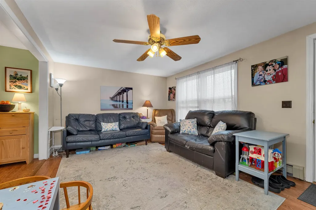 281 Province Street Laconia NH 03246