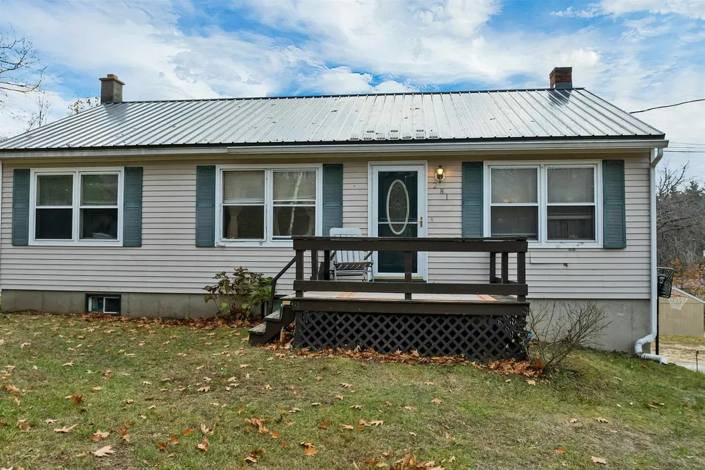 281 Province Street Laconia NH 03246