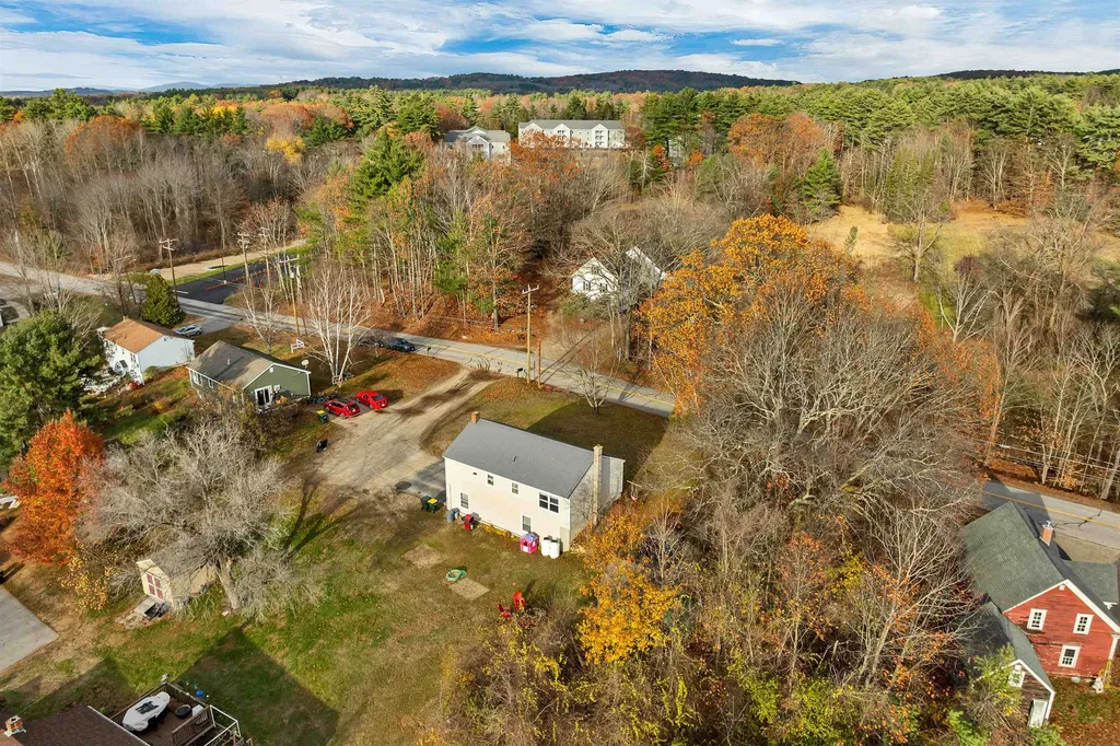281 Province Street Laconia NH 03246
