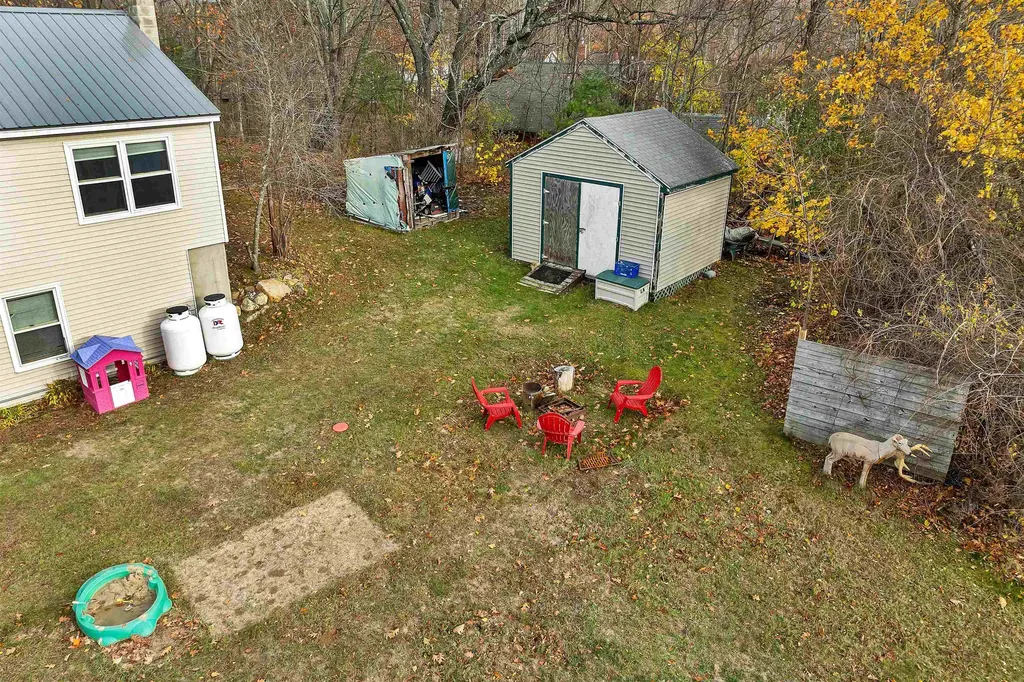 281 Province Street Laconia NH 03246