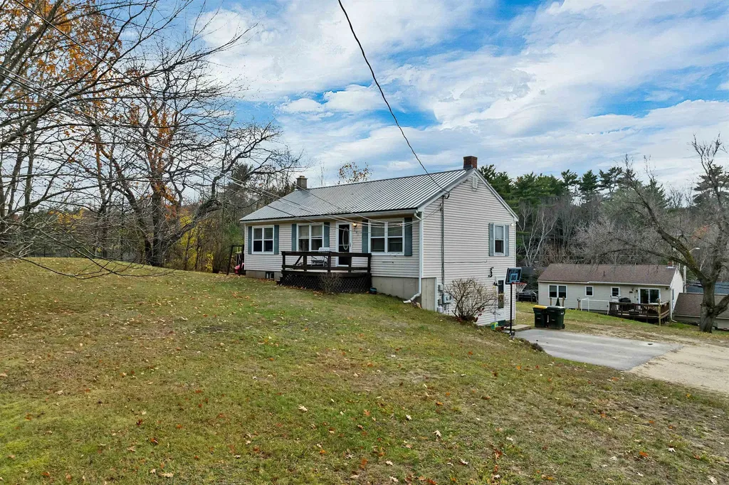 281 Province Street Laconia NH 03246