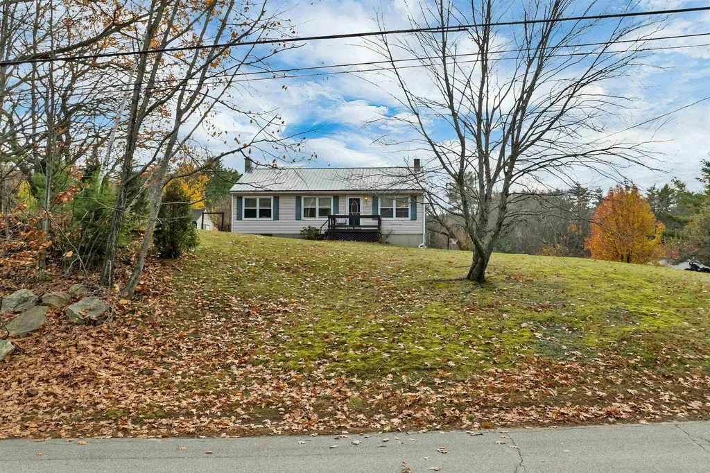 281 Province Street Laconia NH 03246