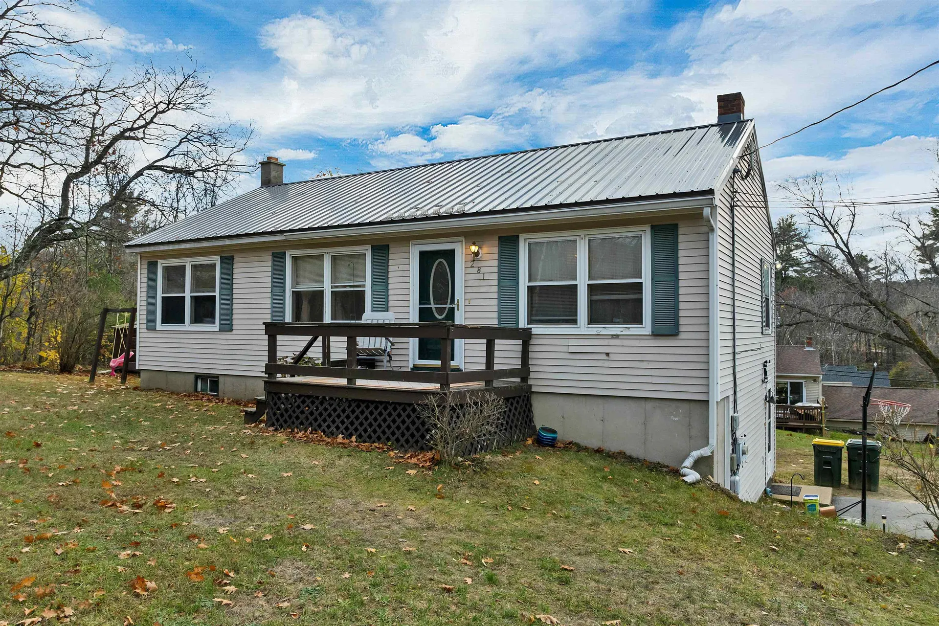 281 Province Street Laconia NH 03246