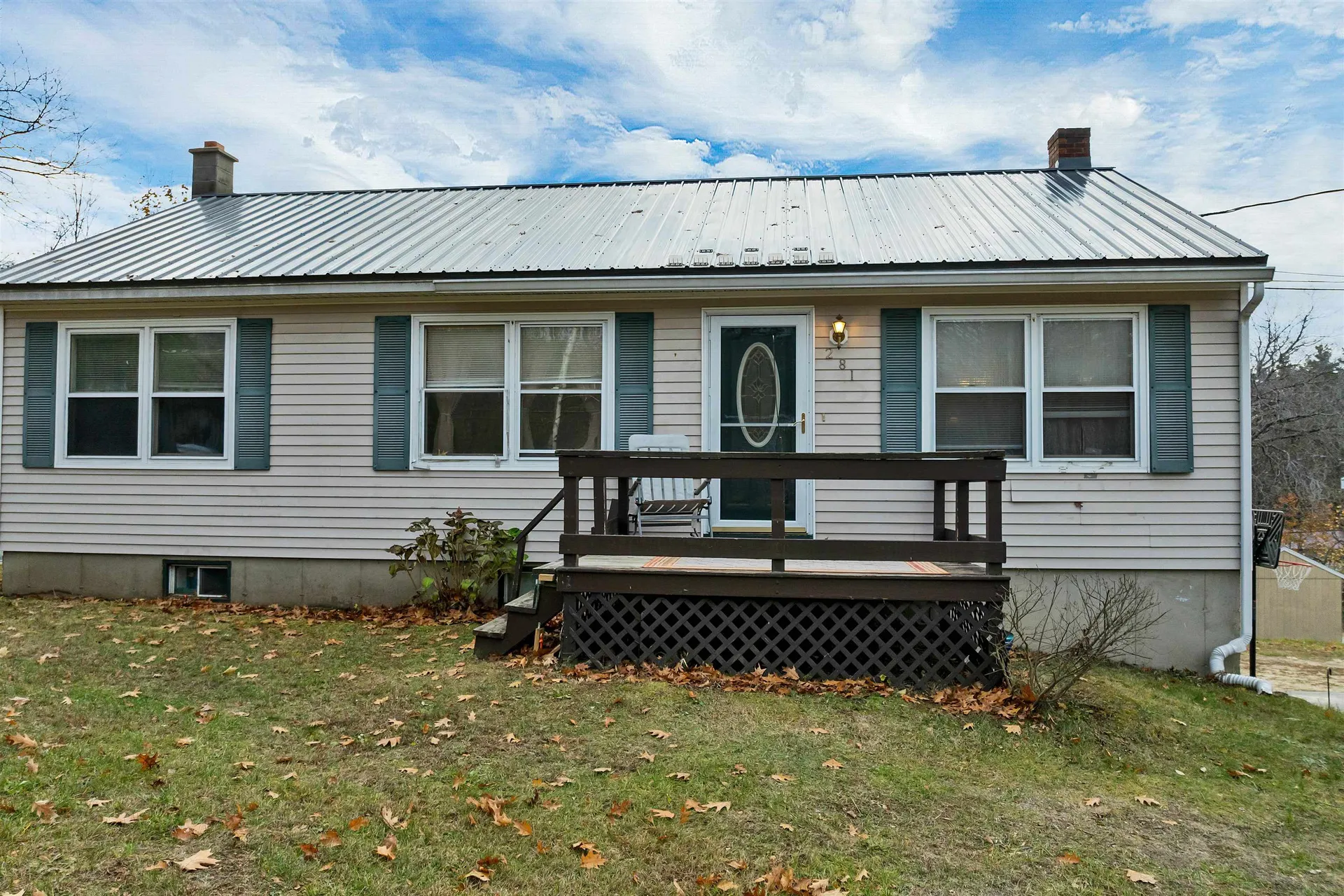281 Province Street Laconia NH 03246