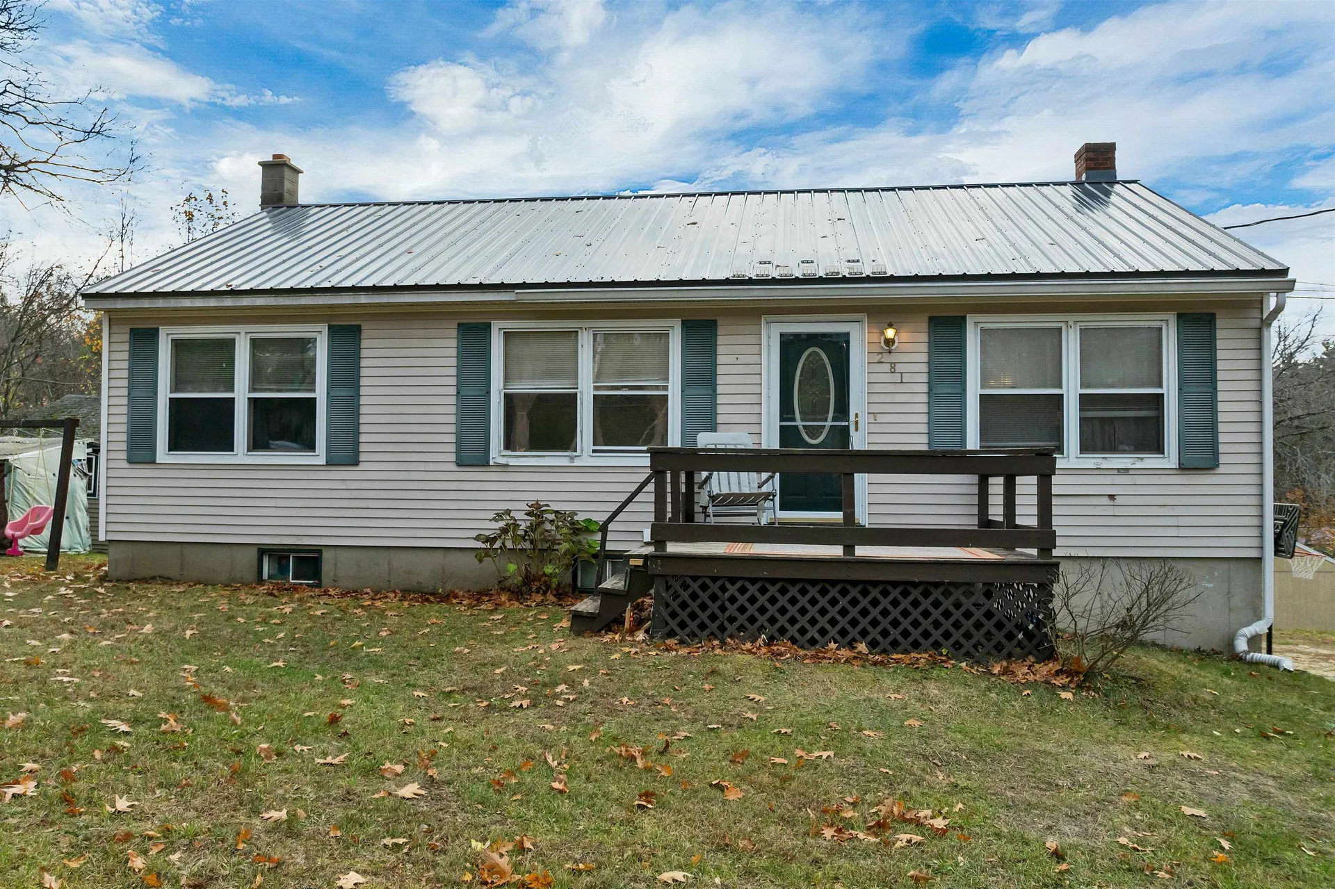 281 Province Street Laconia NH 03246