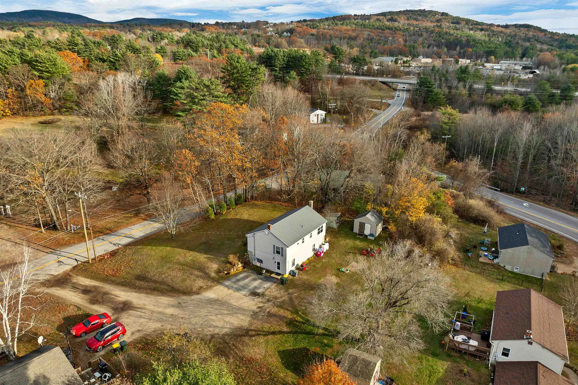 281 Province Street Laconia NH 03246