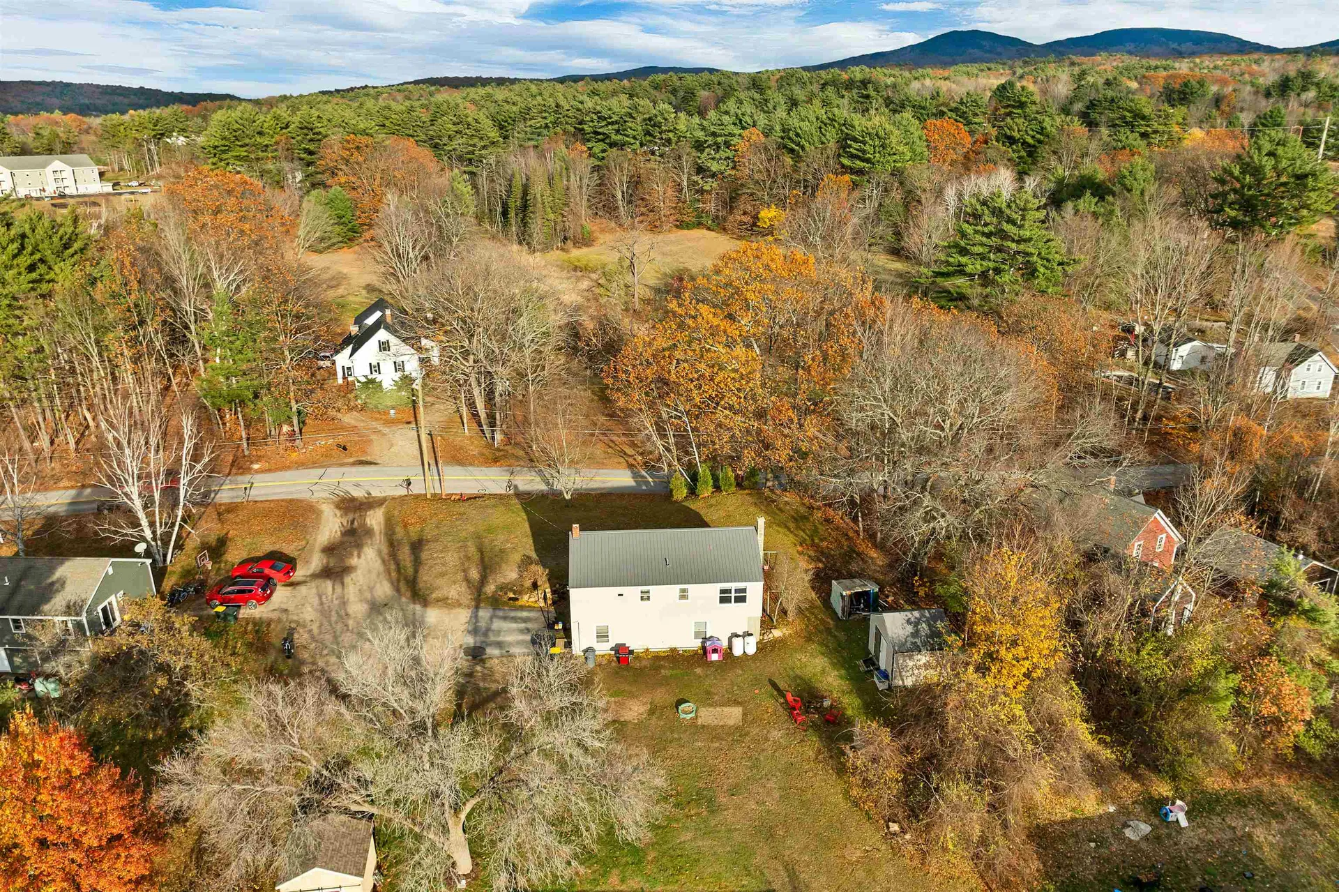 281 Province Street Laconia NH 03246
