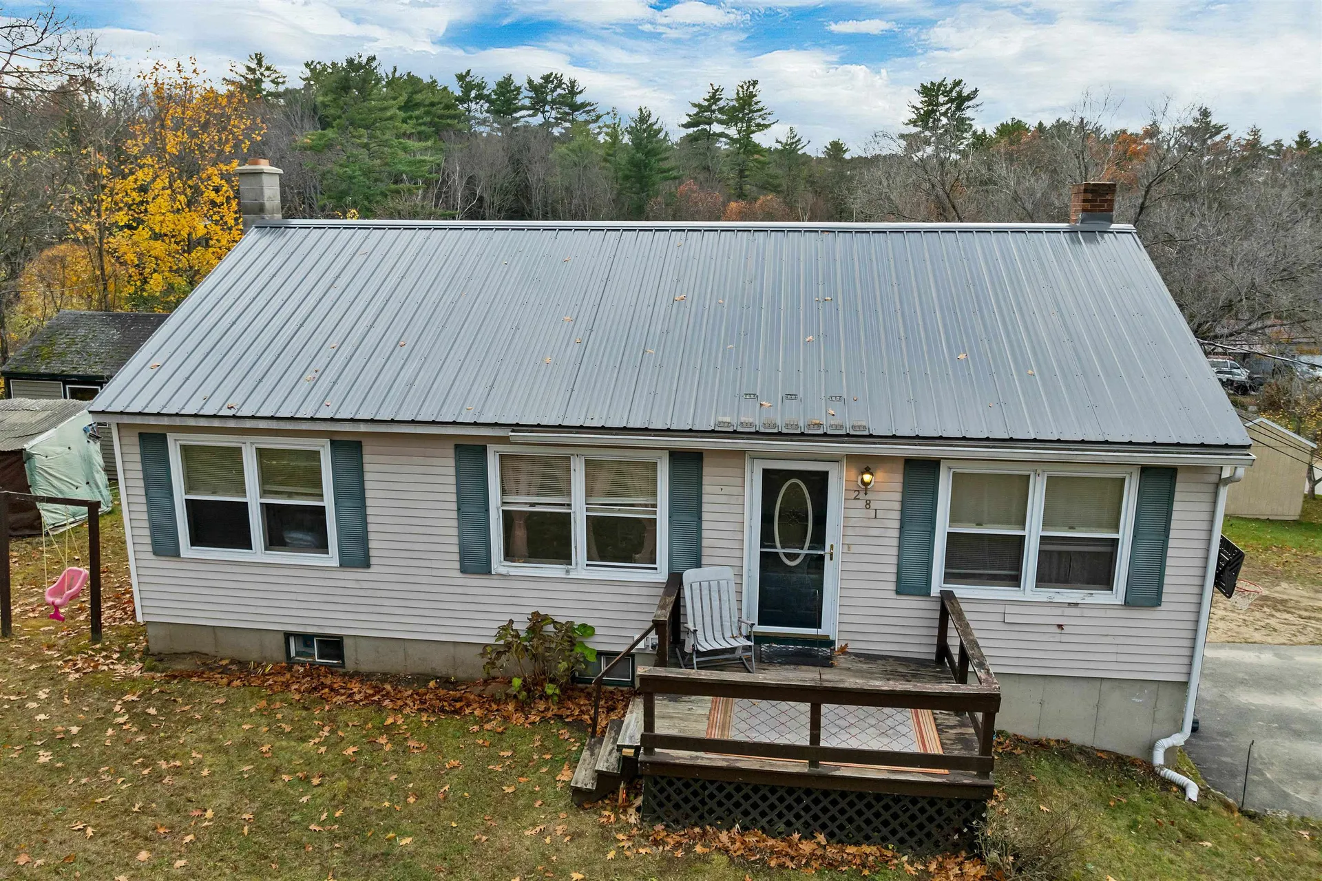 281 Province Street Laconia NH 03246