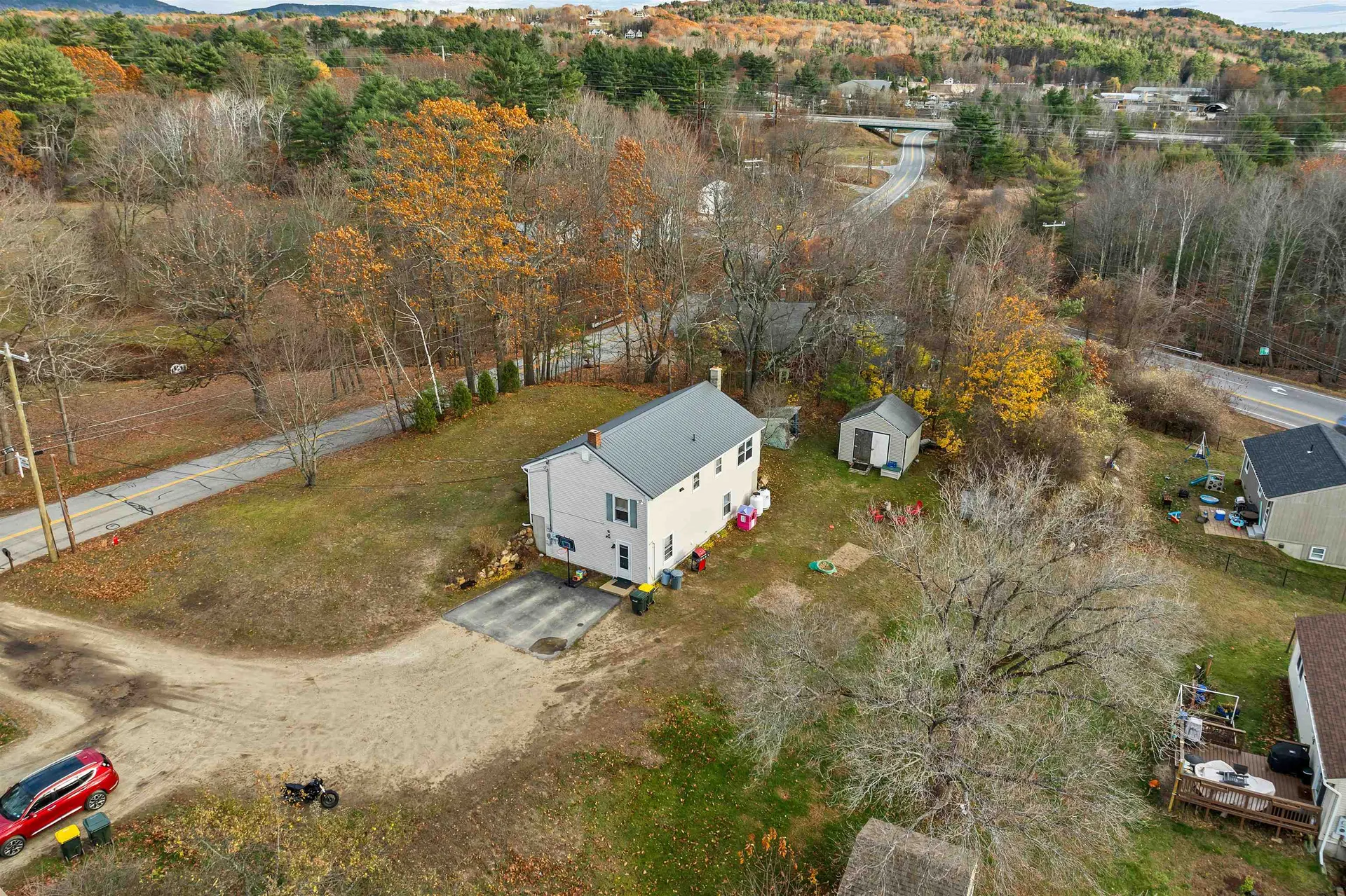 281 Province Street Laconia NH 03246
