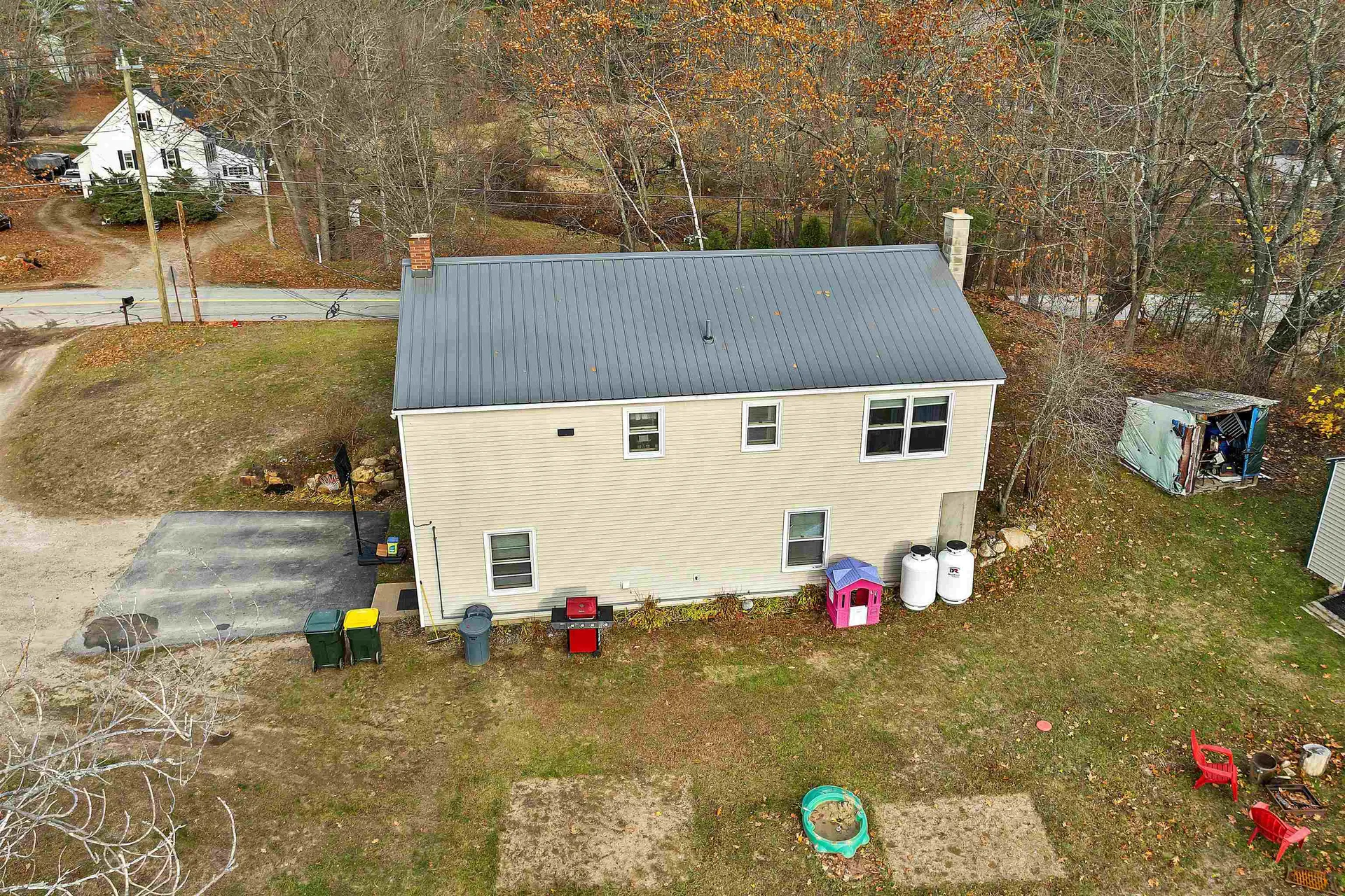 281 Province Street Laconia NH 03246