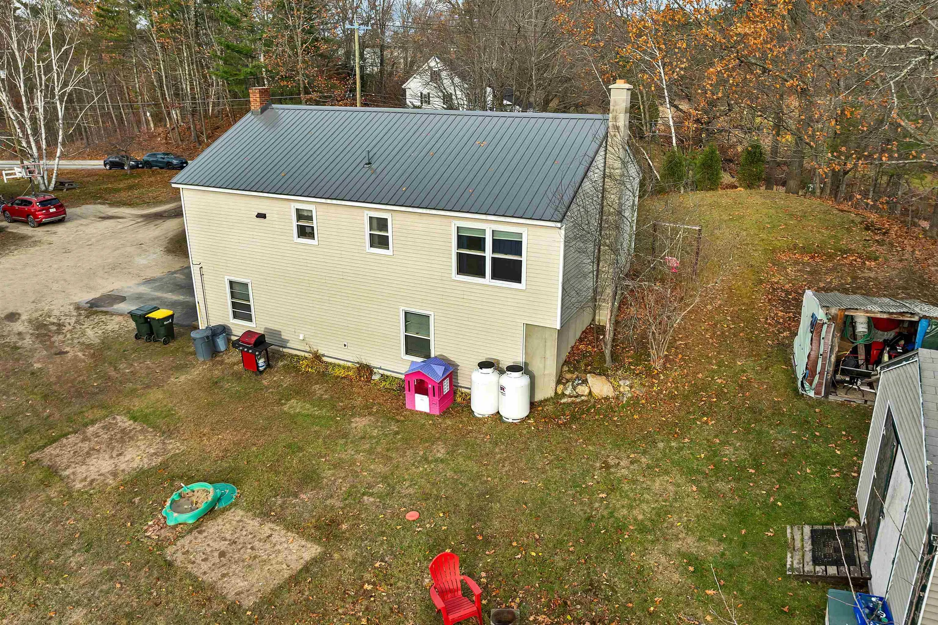 281 Province Street Laconia NH 03246