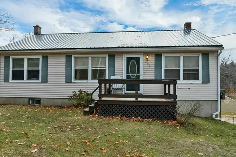 281 Province Street Laconia NH 03246