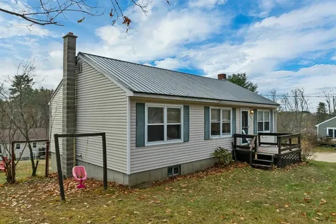 281 Province Street Laconia NH 03246